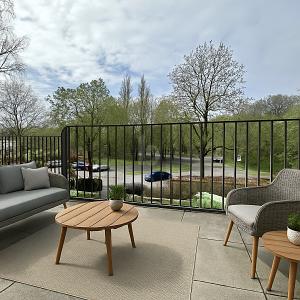 LICHT, LUFT, BLANKENESE 2 zimmer