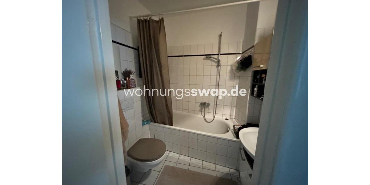 Etagenwohnung Hamburg Hohenfelde - 3 Zimmer, 80 m&sup2;, 750&euro; | Angebot:26058583