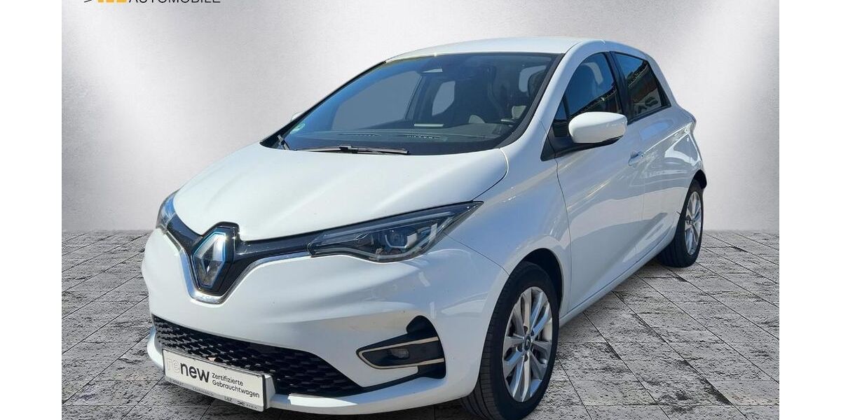 Renault ZOE 66.200 km 12.980 &euro; Norderstedt 22848