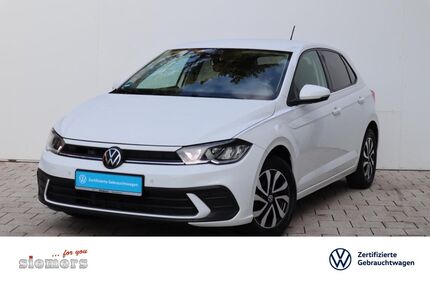 VW Polo 53.155 km 17.850 &euro; Geesthacht 21502