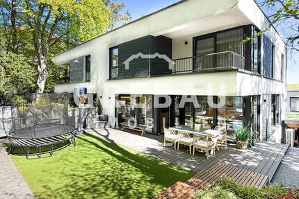 Haus Hamburg Blankenese - 6 Zimmer, 222 m&sup2;, 1.600.000&euro; | Angebot:26733695