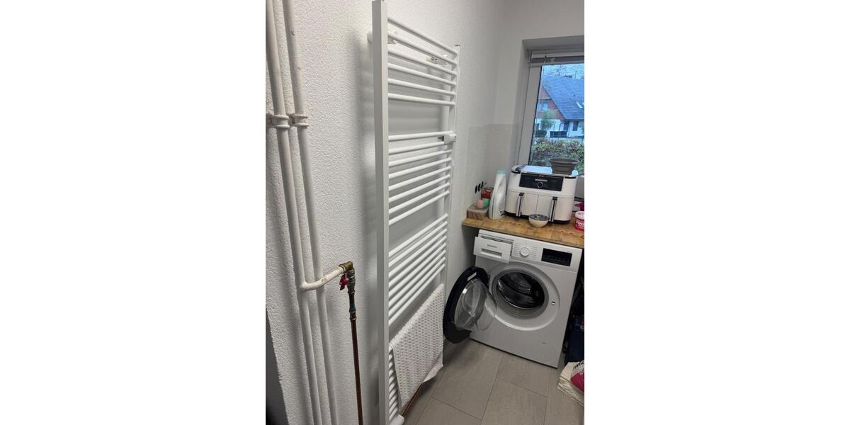 Erdgeschoßwohnung Hamburg Billstedt - 1 Zimmer, 36 m&sup2;, 120.000&euro; | Angebot:25180242