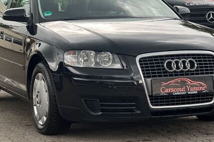 Audi A3 170.000 km 5.690 &euro; Buxtehude 21614