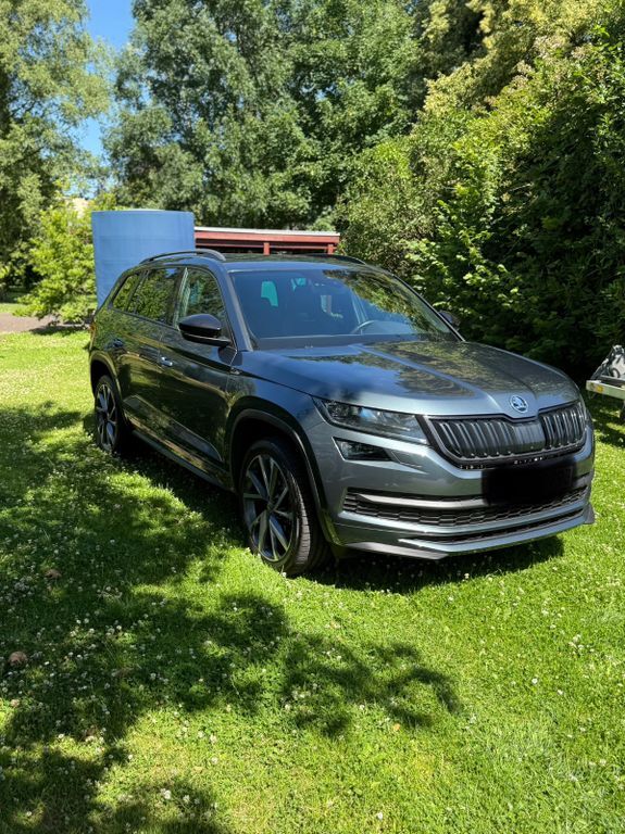 Kodiaq