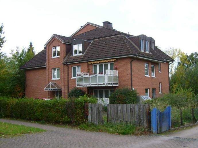 Renovierte 1-Zim.-Whg. mit Terrasse