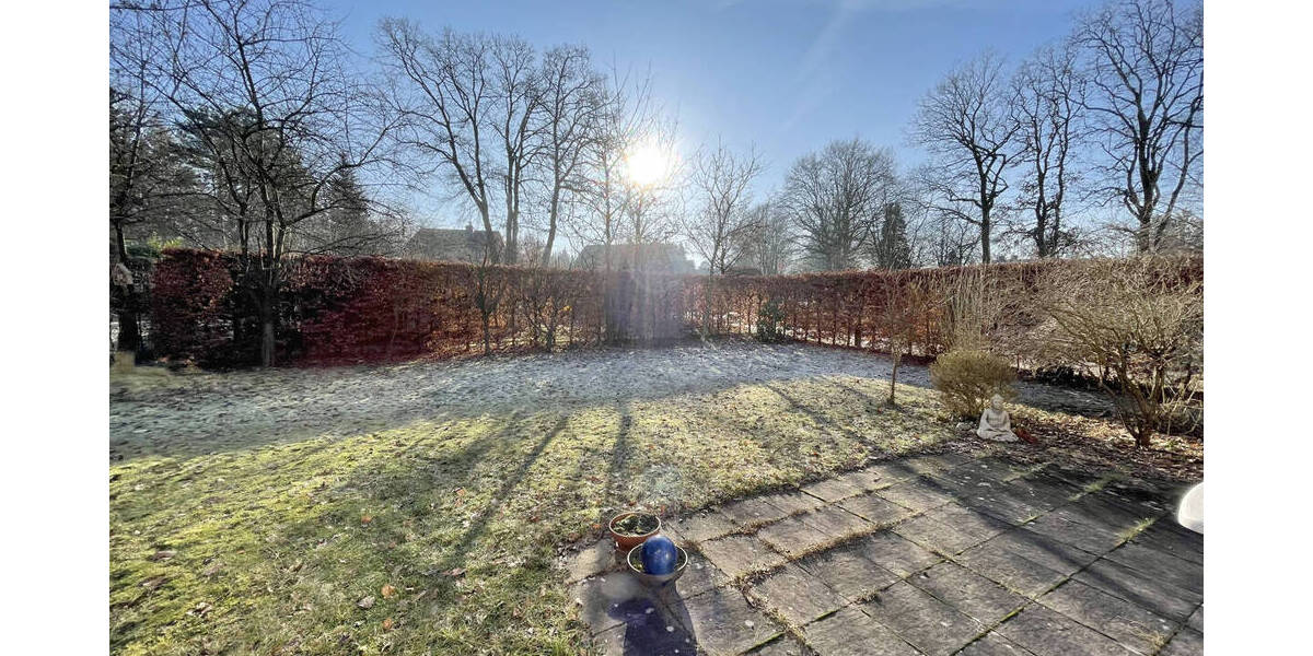 Etagenwohnung Hamburg Bramfeld - 4 Zimmer, 95 m&sup2;, 645.000&euro; | Angebot:25968438