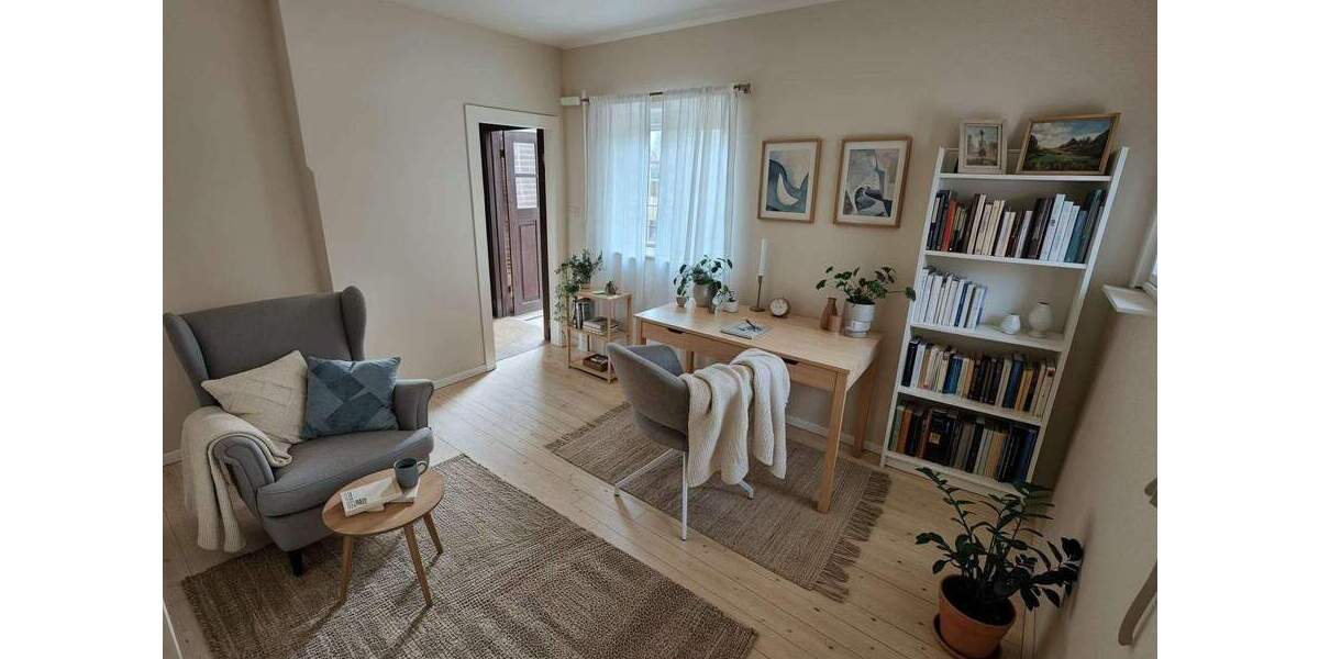 Einfamilienhaus Hamburg Bergstedt - 4 Zimmer, 100 m&sup2;, 399.000&euro; | Angebot:25655689