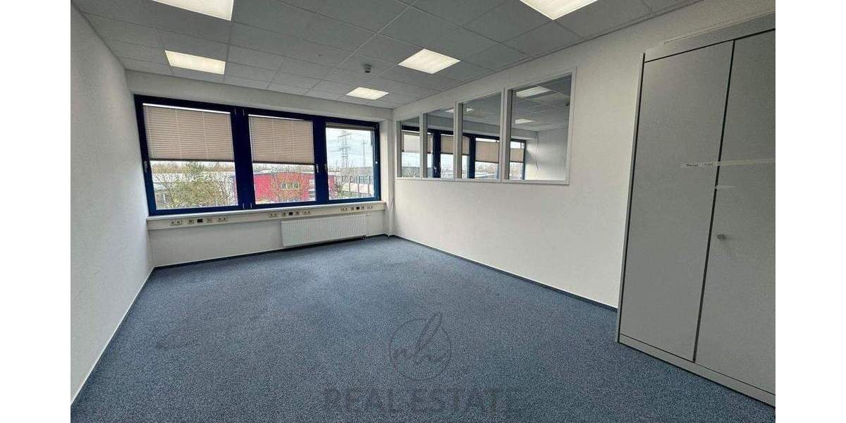 Gewerbeobjekt Hamburg Rahlstedt - 2.829&euro; | Angebot:26258647