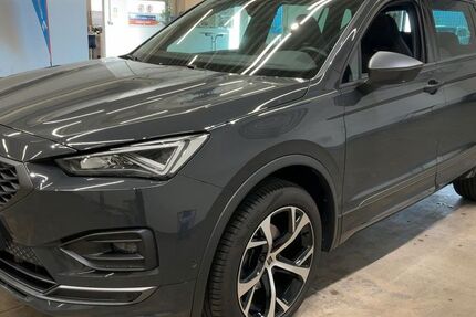 Seat Tarraco 26.800 km 34.790 &euro; Geesthacht bei Hamburg 21502