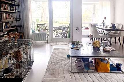 Wohnung Hamburg Sülldorf - 4 Zimmer, 114 m&sup2;, 1.420&euro; | Angebot:26579817