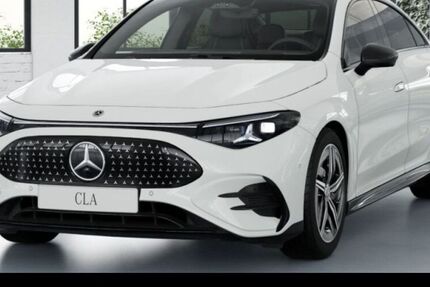 Mercedes-Benz CLA 200 9.900 km 49.900 &euro; Hamburg 22047