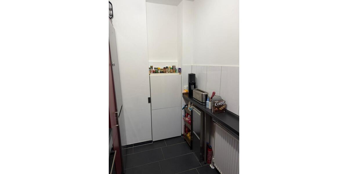 Tolles Reihenhaus in Hamburg Langenhorn ( direkt am Raakmoor) 3 zimmer