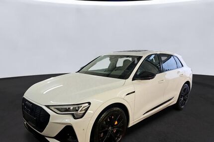 Audi e-tron 28.161 km 38.990 &euro; Hamburg 22047