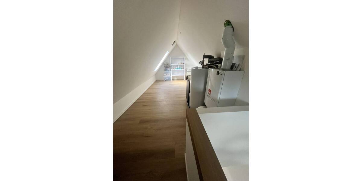 Doppelhaushälfte Hamburg Sasel - 7 Zimmer, 135 m&sup2;, 3.300&euro; | Angebot:26275113