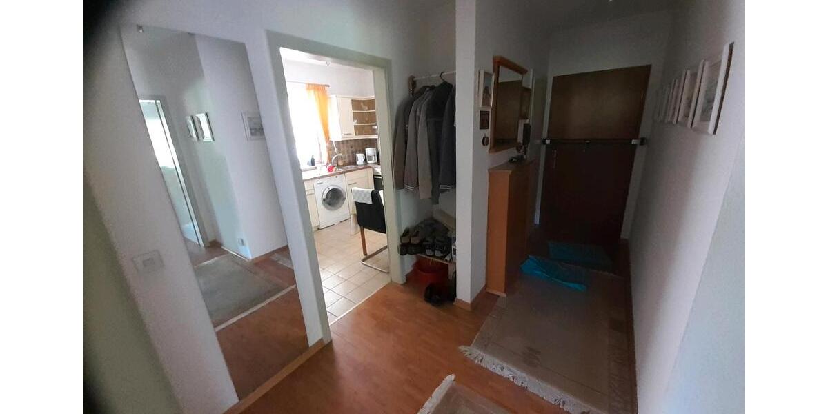 Hochparterre Hamburg Groß Borstel - 2 Zimmer, 60 m&sup2;, 312.000&euro; | Angebot:23844505