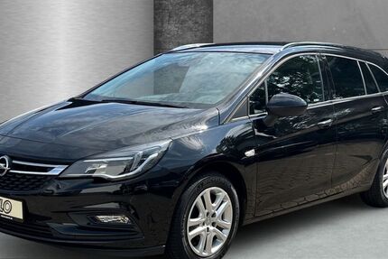 Opel Astra 59.678 km 10.990 &euro; Hamburg 22117