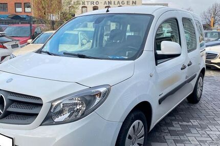 Mercedes-Benz Citan 334.000 km 7.999 &euro; Hamburg 20537