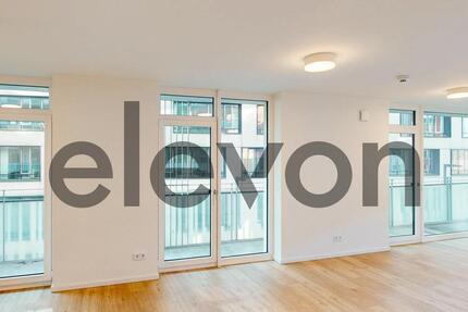 Wohnung Hamburg Hamburg-Mitte - 2 Zimmer, 64 m&sup2;, 1.370&euro; | Angebot:25918638