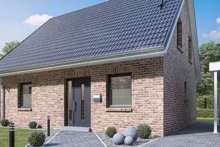 Haus Pinneberg - 4 Zimmer, 137 m&sup2;, 560.000&euro; | Angebot:25530795