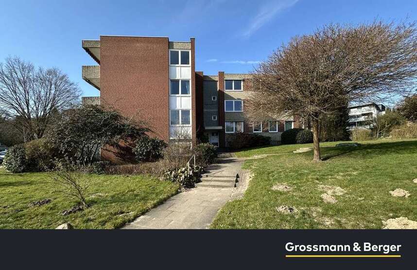 Wohnung zum Kaufen in Hamburg 130.000 € 85 m²