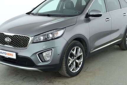 Kia Sorento 113.742 km 19.110 &euro; Hamburg 22529