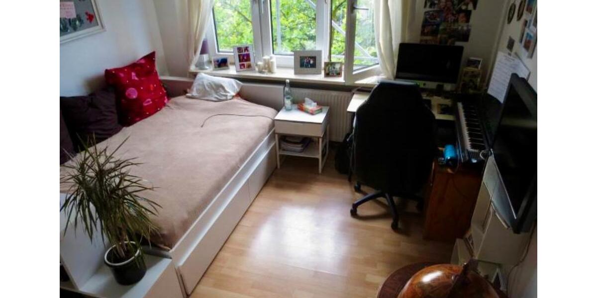 Etagenwohnung Hamburg Harburg - 2 Zimmer, 45 m&sup2;, 250.000&euro; | Angebot:27191258