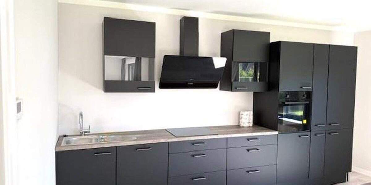 Bungalow Hamburg Tonndorf - 4 Zimmer, 100 m&sup2;, 655.000&euro; | Angebot:24810119