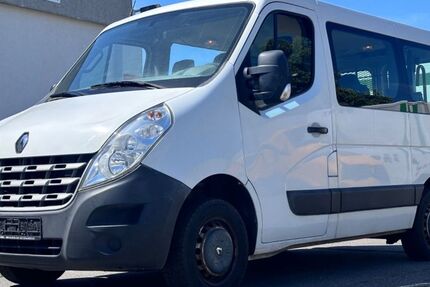 Renault Master 330.000 km 6.370 &euro; Reinbek 21465