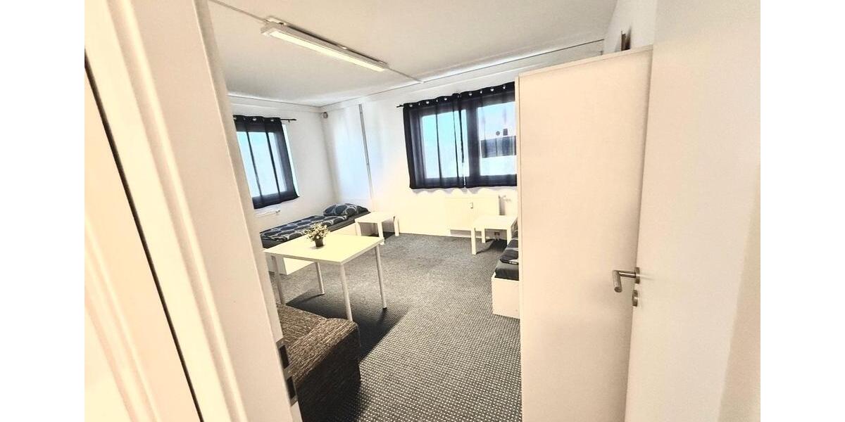 Etagenwohnung Hamburg Hoheluft-West - 1 Zimmer, 55 m&sup2;, 750&euro; | Angebot:26271452