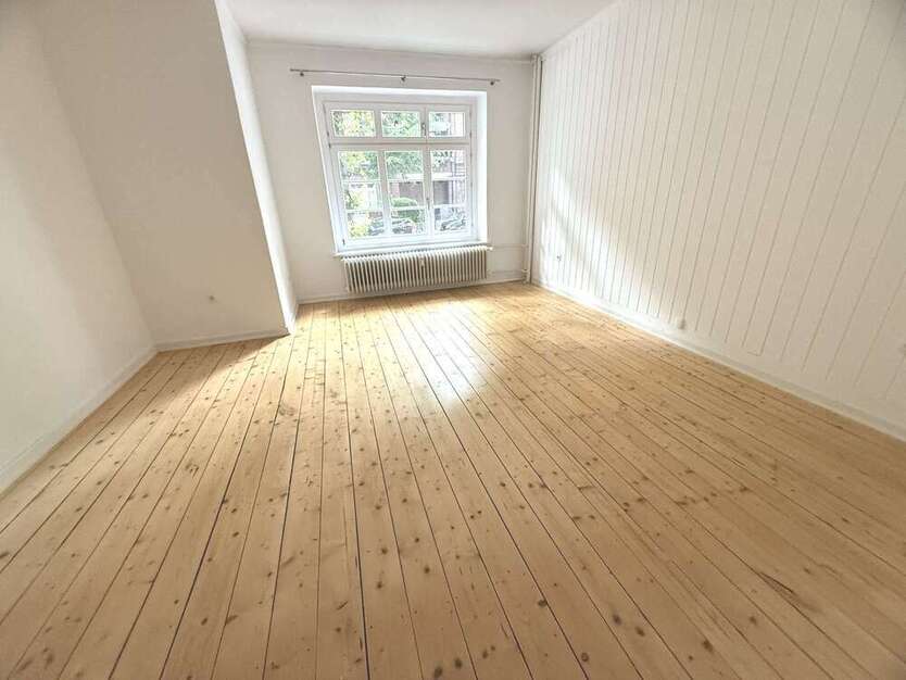 Wohnung zum Mieten in Hamburg 540 € 47 m²