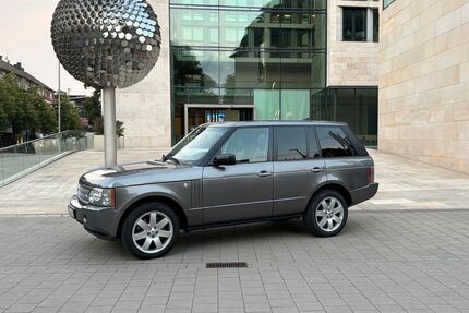 Land Rover Range Rover 174.000 km 14.900 &euro; Hamburg 22607