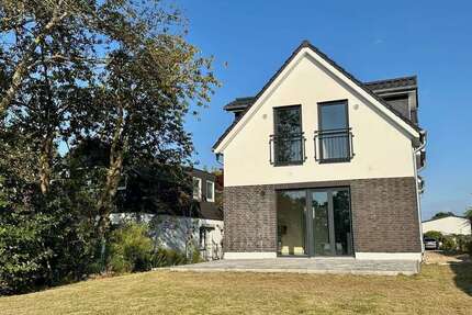 Haus zum Kaufen in Schenefeld 698.000 € 94 m² 4 zimmer