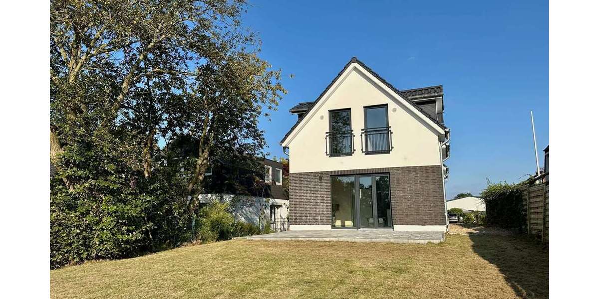 Haus zum Kaufen in Schenefeld 698.000 € 94 m² 4 zimmer