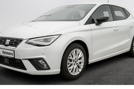 Seat Ibiza 25.000 km 22.489 &euro; Pinneberg 25421