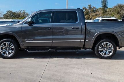 Dodge RAM 32.000 km 79.999 &euro; Hamburg 22309