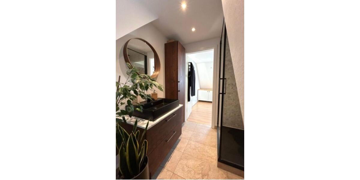 Etagenwohnung Hamburg Borgfelde - 3 Zimmer, 100 m&sup2;, 1.000&euro; | Angebot:26164415