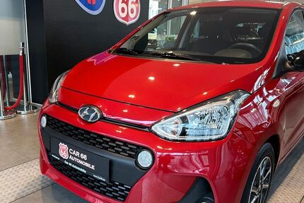 Hyundai i10 88.400 km 9.300 &euro; Hamburg 22547