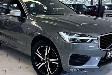 Volvo XC60 123.438 km 28.990 &euro; Geesthacht bei Hamburg 21502