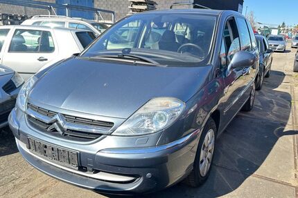 Citroen C8 271.000 km 1.999 &euro; Winsen/Luhe 21423