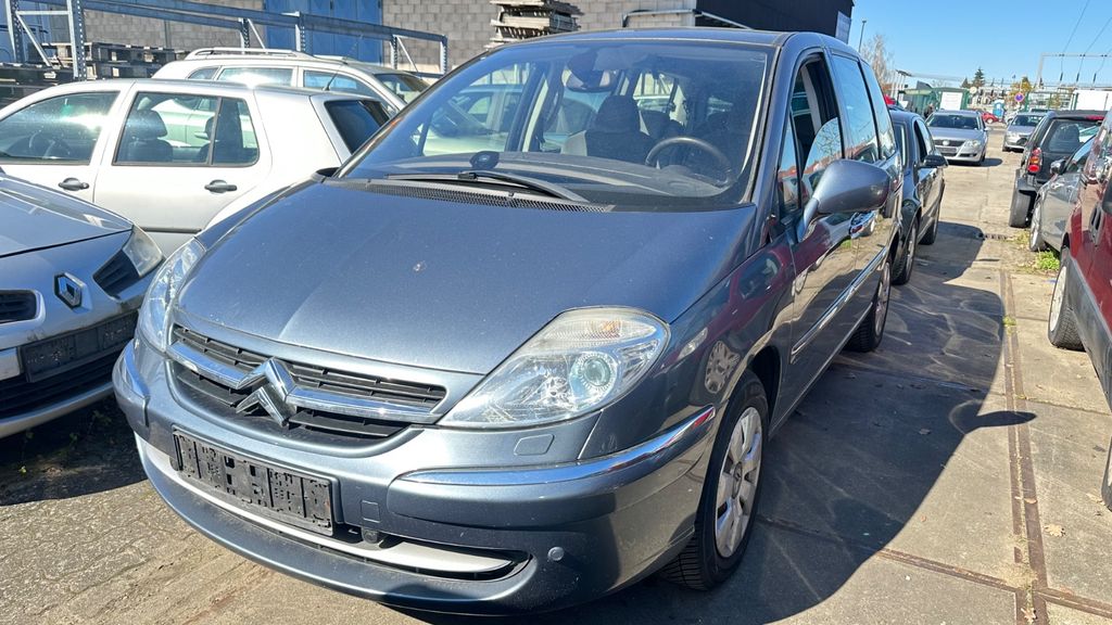 Citroen C8 271.000 km 1.999 &euro; Winsen/Luhe 21423