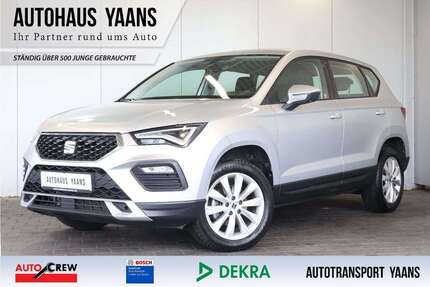 Seat Ateca 34.800 km 20.789 &euro; Pinneberg 25421