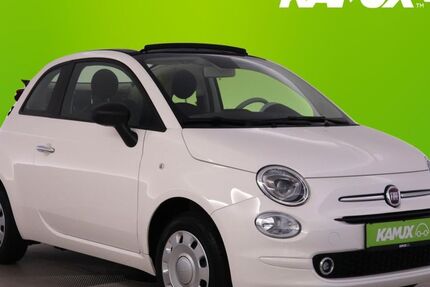 Fiat 500C 22.316 km 13.590 &euro; Ahrensburg 22926