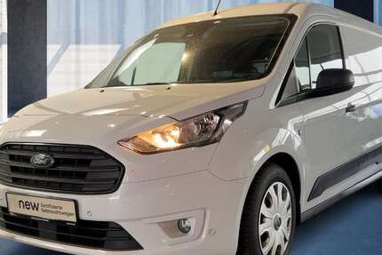 Ford Transit Connect 85.055 km 15.990 &euro; Hamburg 22763