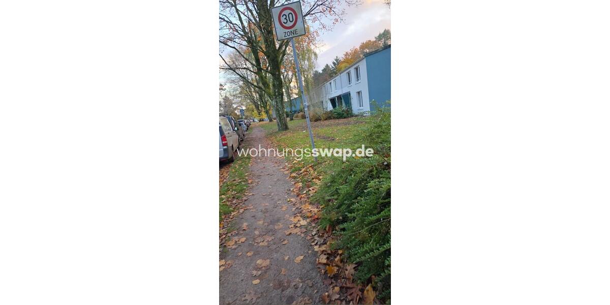 Etagenwohnung Hamburg Altona - 2 Zimmer, 50 m&sup2;, 385&euro; | Angebot:24868078