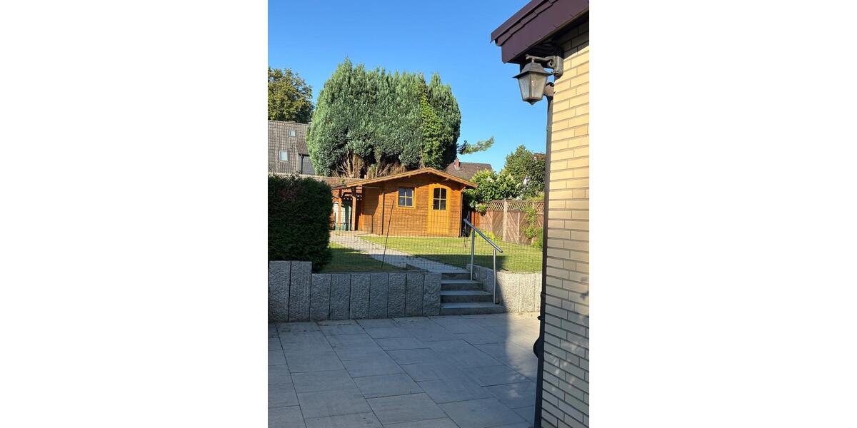Doppelhaushälfte Hamburg Harburg - 525.000&euro; | Angebot:27162662