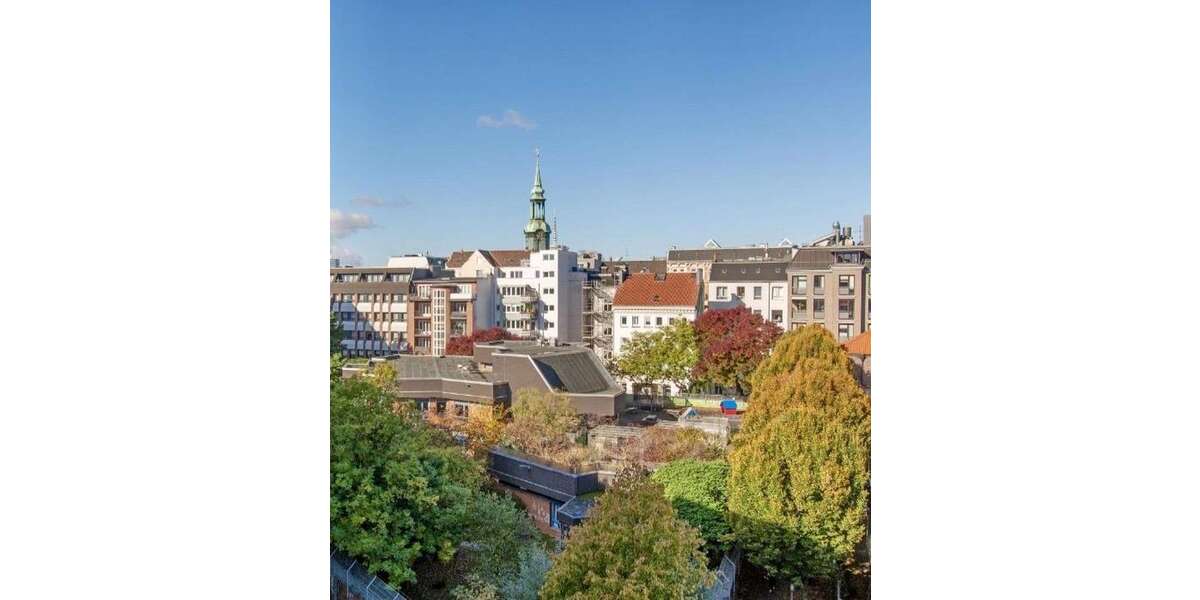 Etagenwohnung Hamburg Altstadt - 3.5 Zimmer, 152 m&sup2;, 995.000&euro; | Angebot:27068993
