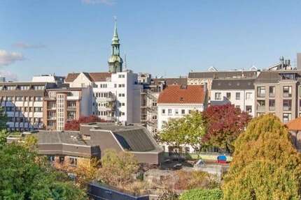 Wohnung Hamburg Altstadt - 3.5 Zimmer, 152 m&sup2;, 995.000&euro; | Angebot:27068993