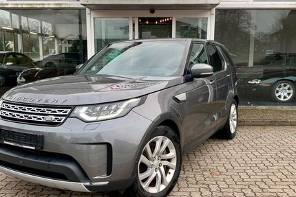 Land Rover Discovery 168.330 km 23.900 &euro; Hamburg-Norderstedt 22851