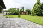 Renoviertes Einfamilienhaus mit schönen Garten in Ellerbek