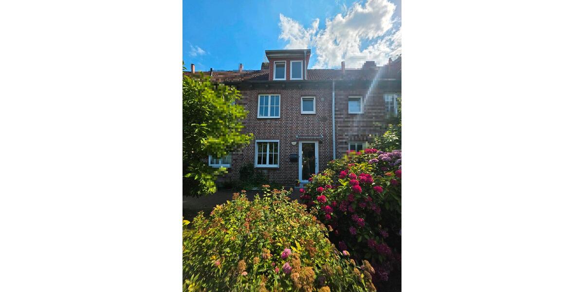 Reihenhaus Hamburg Bergedorf - 5 Zimmer, 105 m&sup2;, 499.000&euro; | Angebot:27160921